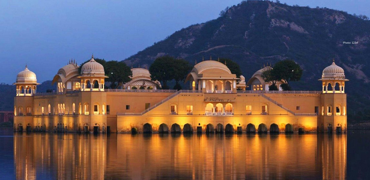 Jaipur