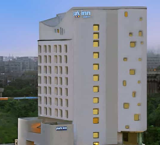 Park Inn, Delhi