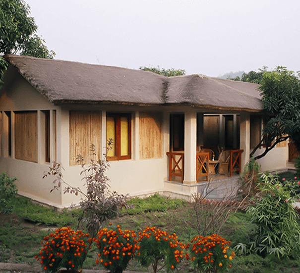 Tiger Camp, jim corbett