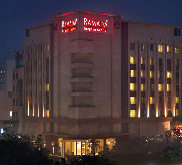 Ramada by Wyndham, Gurugram