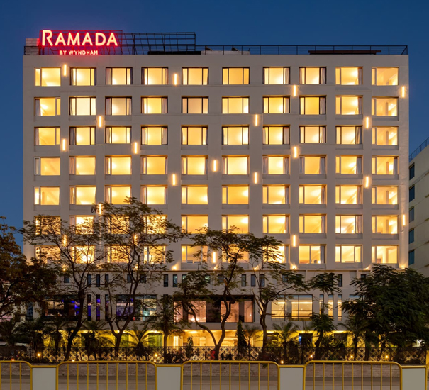 Ramada by Wyndham, Jaipur