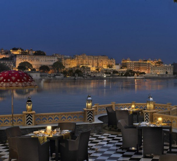 lakeview, Udaipur