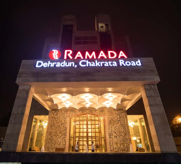 Ramada, Dehradun