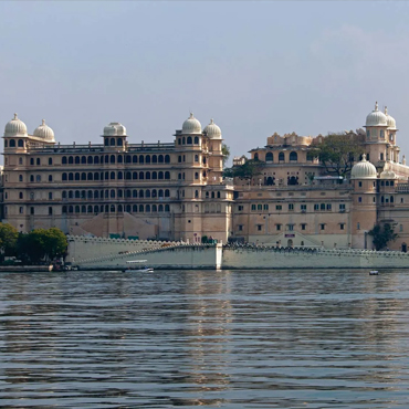 Udaipur